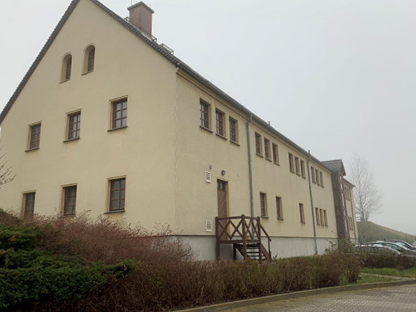 Beratung zu den Möglichkeiten des baulichen und vorbeugenden Brandschutzes