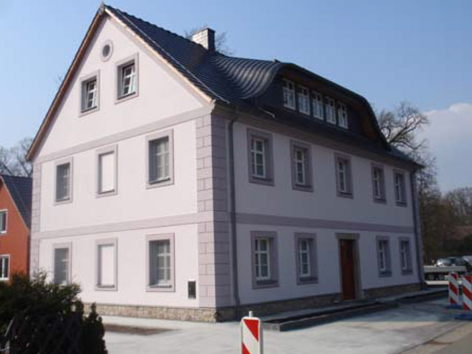 Referenz Rentamt